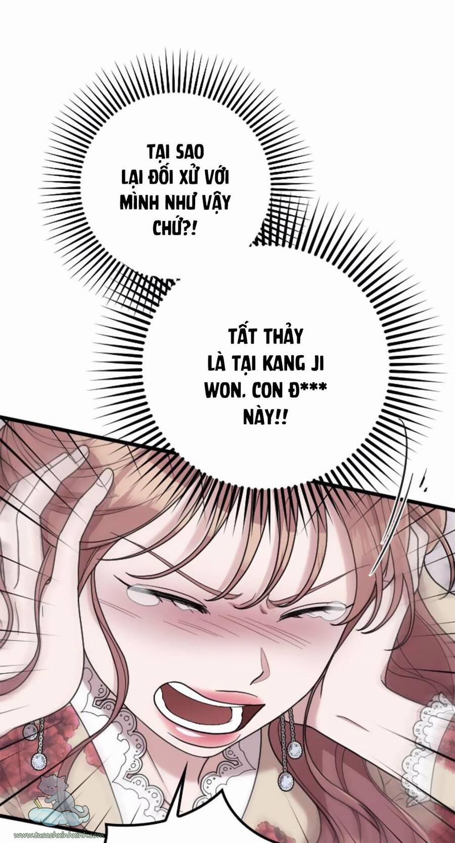 Cô Đi Mà Kết Hôn Với Chồng Của Tôi Đi 36 trang 60