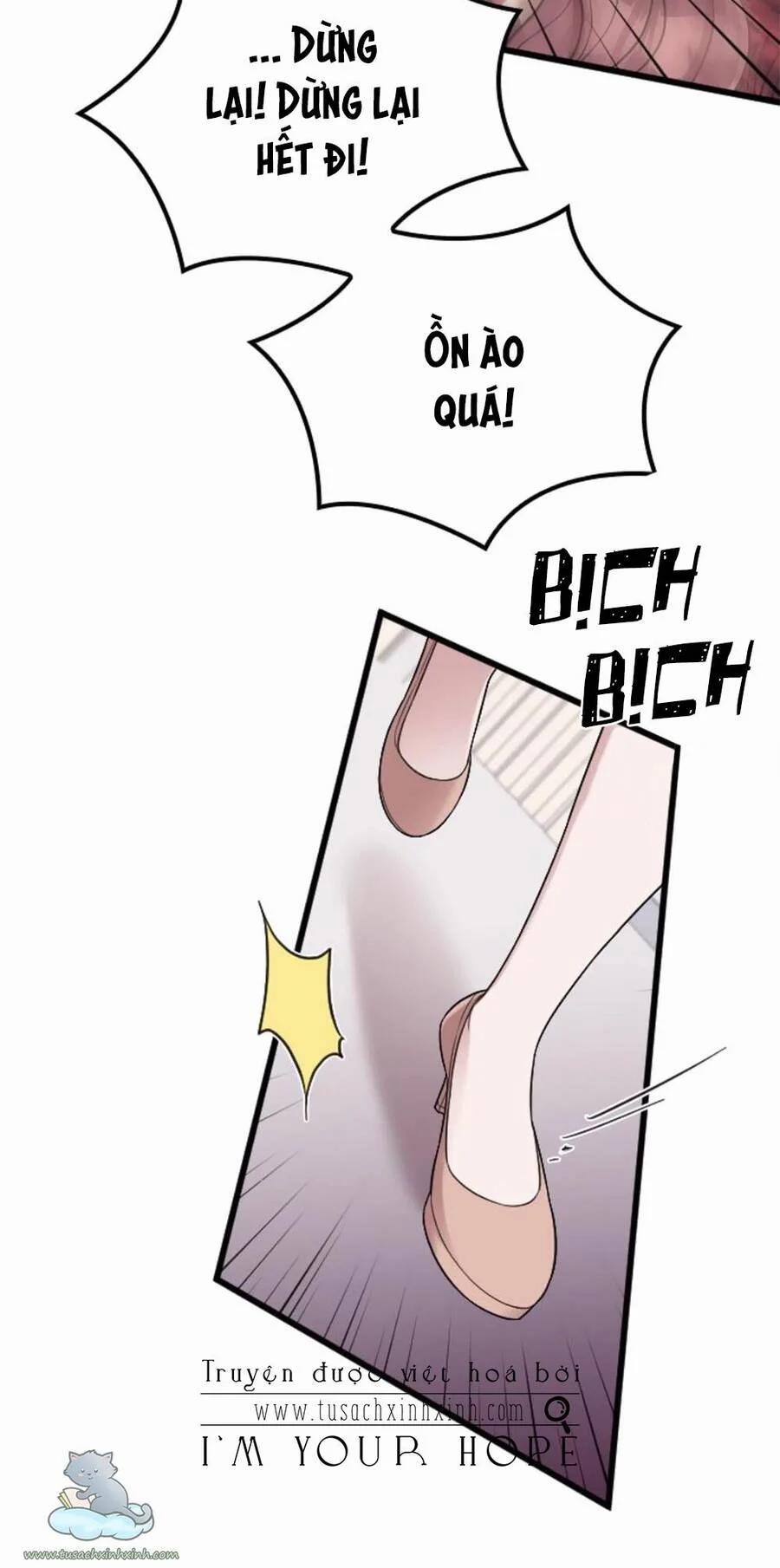 Cô Đi Mà Kết Hôn Với Chồng Của Tôi Đi 36 trang 61