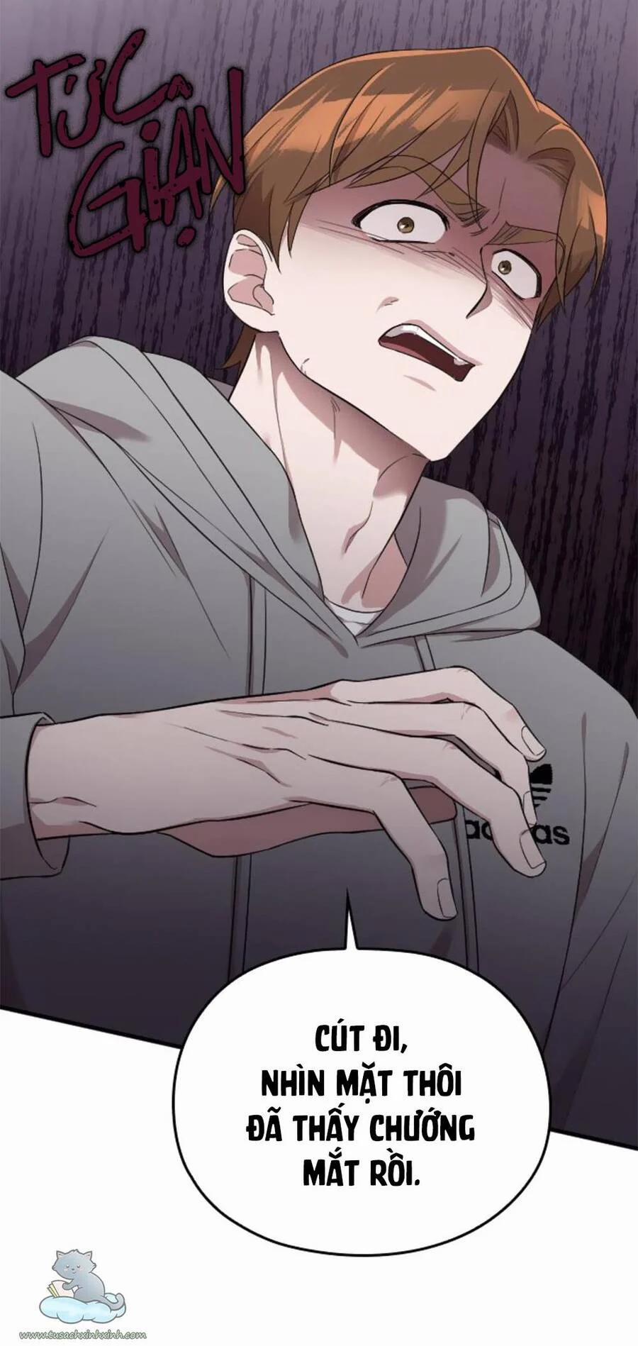 Cô Đi Mà Kết Hôn Với Chồng Của Tôi Đi 36 trang 65