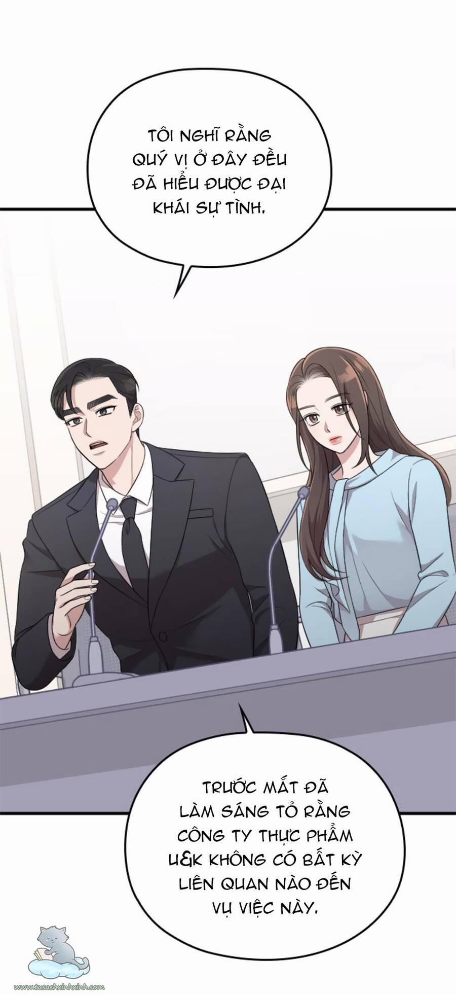 Cô Đi Mà Kết Hôn Với Chồng Của Tôi Đi 36 trang 69