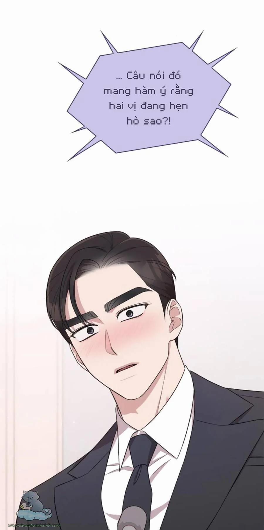 Cô Đi Mà Kết Hôn Với Chồng Của Tôi Đi 36 trang 74