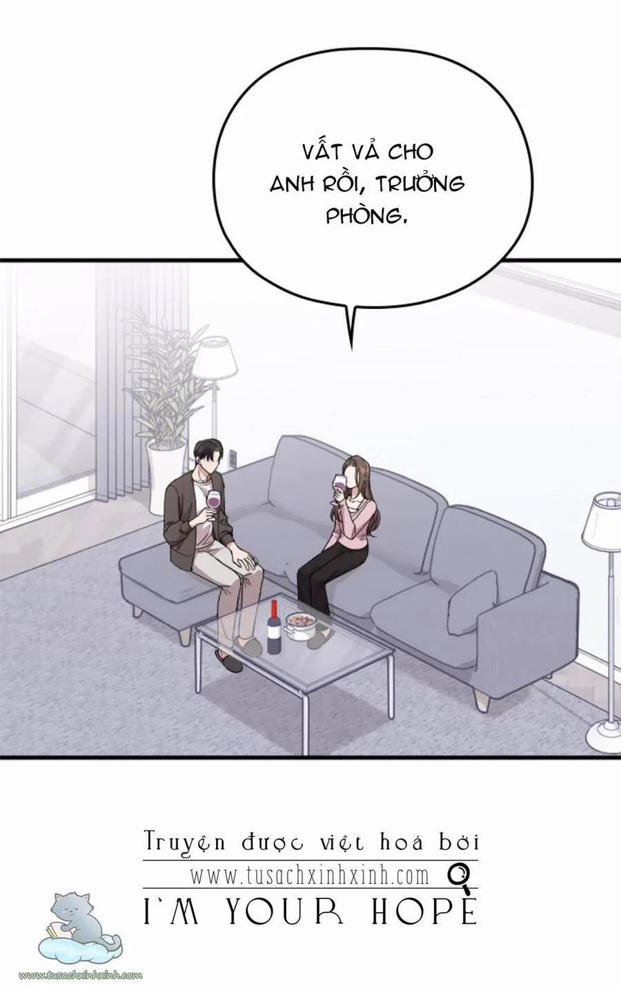 Cô Đi Mà Kết Hôn Với Chồng Của Tôi Đi 36 trang 83