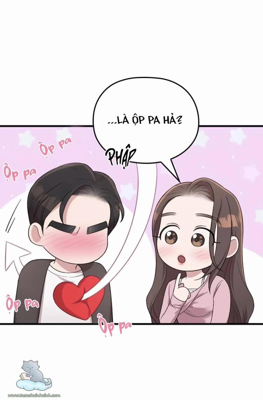 Cô Đi Mà Kết Hôn Với Chồng Của Tôi Đi 36 trang 85