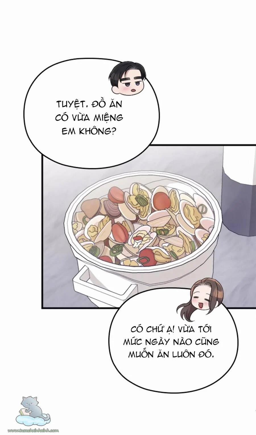 Cô Đi Mà Kết Hôn Với Chồng Của Tôi Đi 36 trang 88