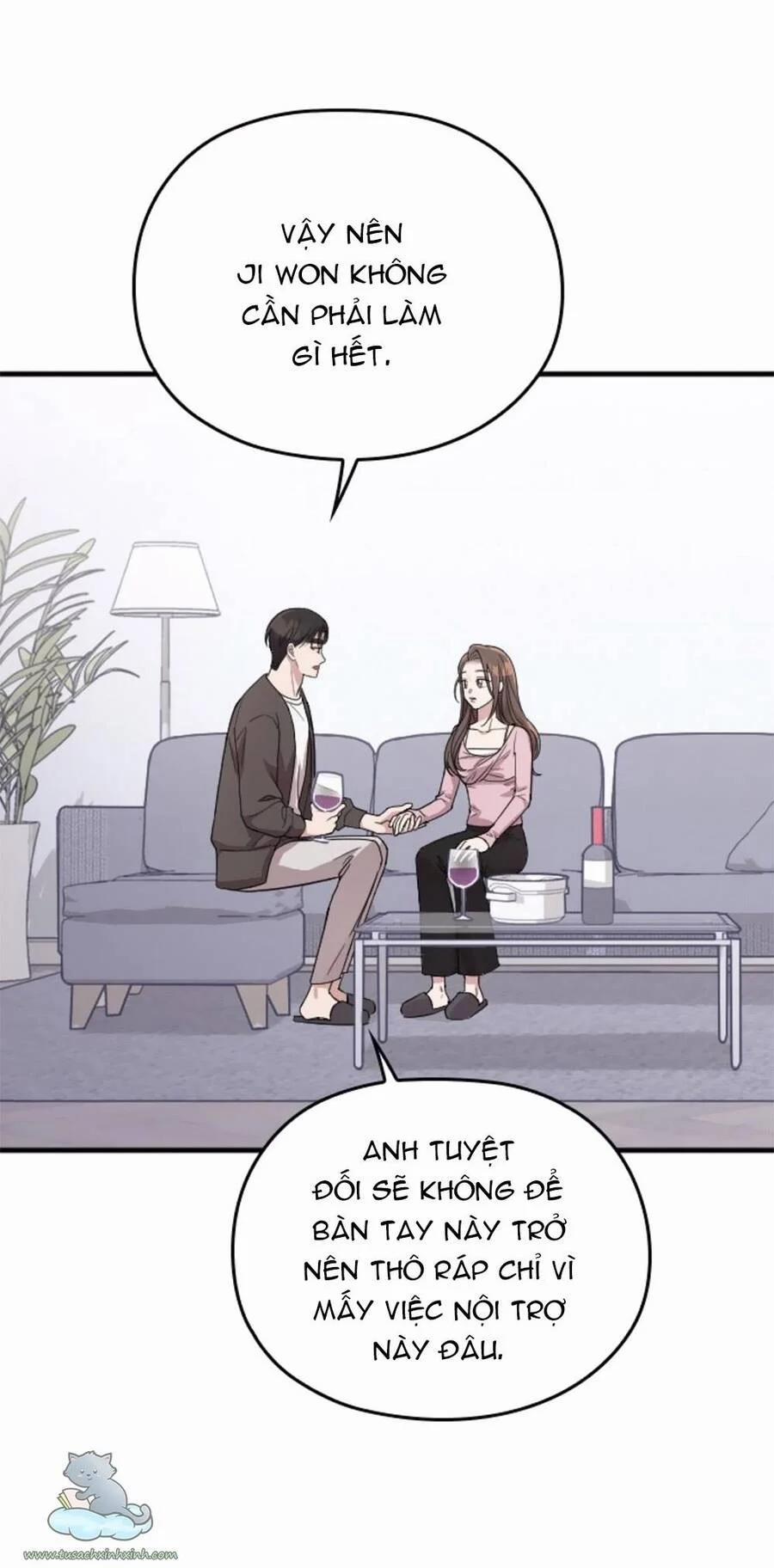 Cô Đi Mà Kết Hôn Với Chồng Của Tôi Đi 36 trang 90