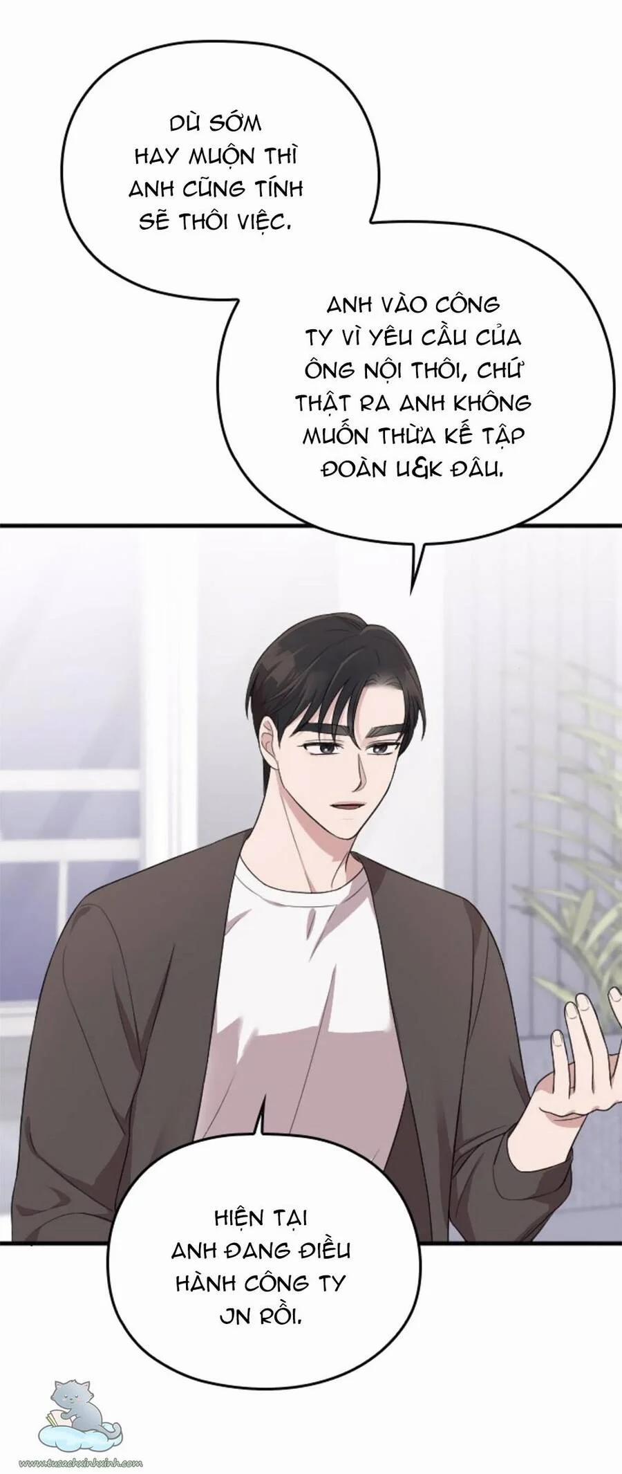 Cô Đi Mà Kết Hôn Với Chồng Của Tôi Đi 36 trang 96