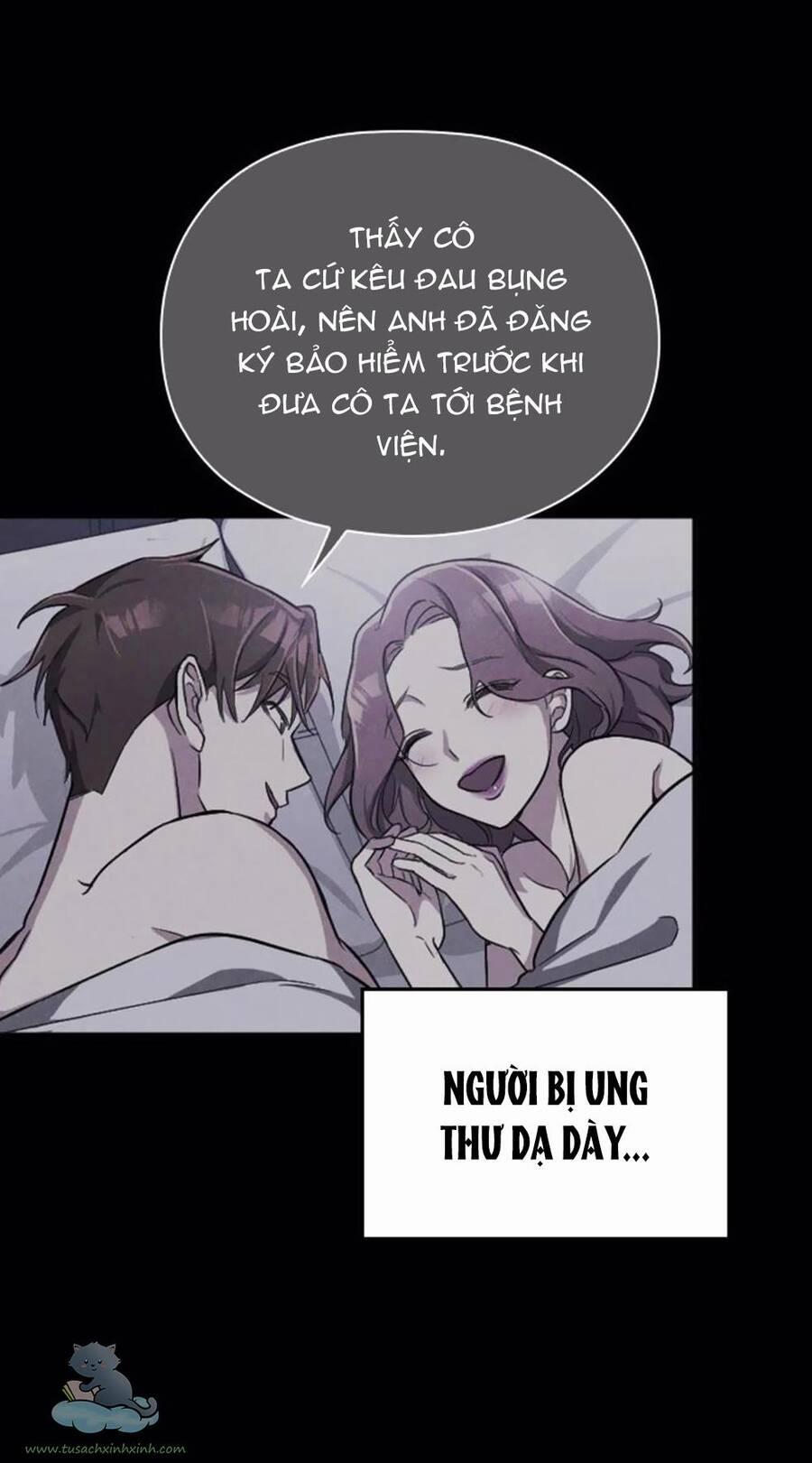 Cô Đi Mà Kết Hôn Với Chồng Của Tôi Đi 37 trang 102