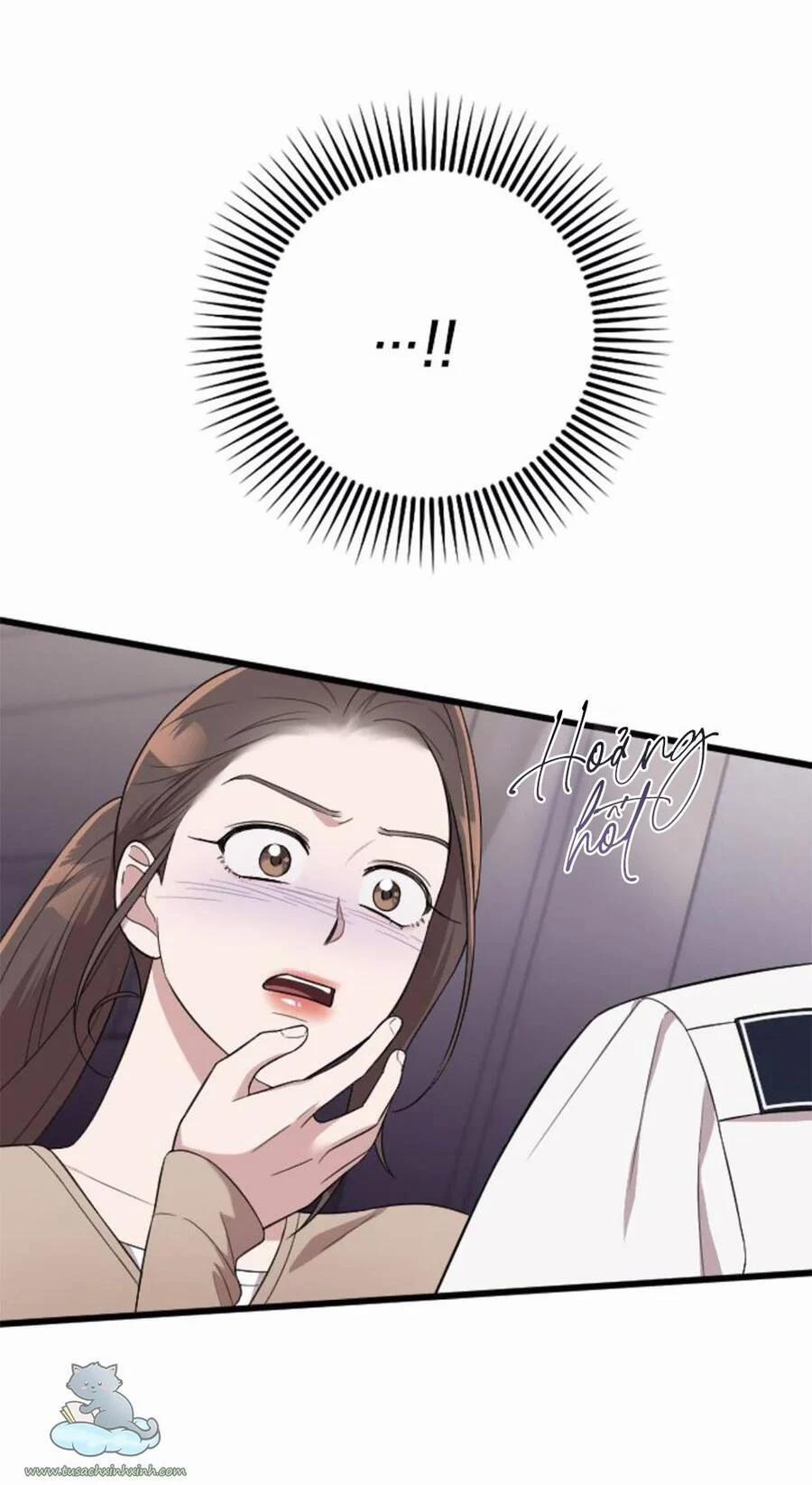 Cô Đi Mà Kết Hôn Với Chồng Của Tôi Đi 37 trang 109