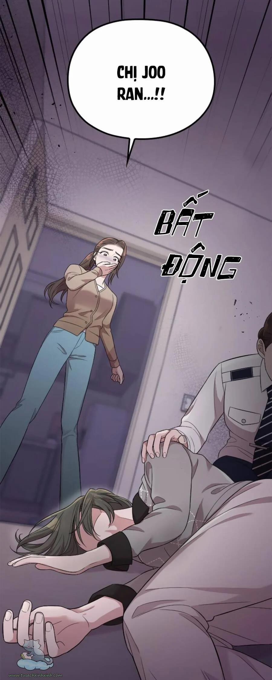 Cô Đi Mà Kết Hôn Với Chồng Của Tôi Đi 37 trang 111