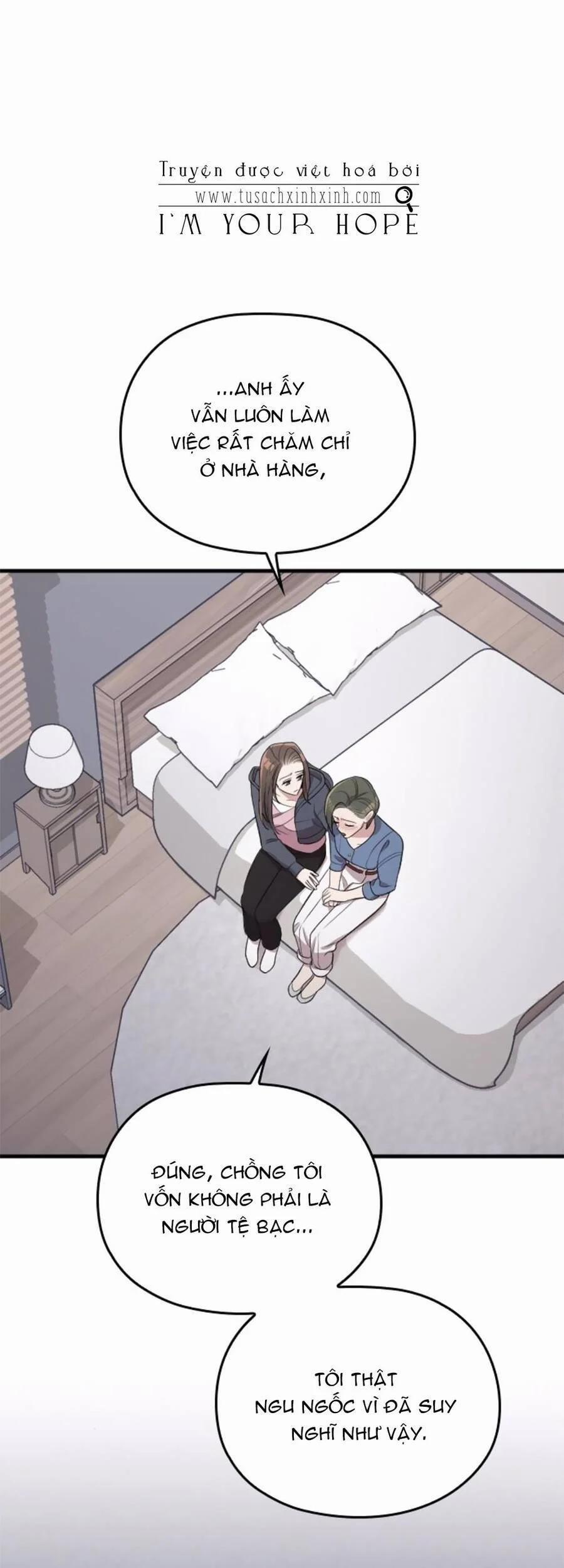 Cô Đi Mà Kết Hôn Với Chồng Của Tôi Đi 37 trang 14