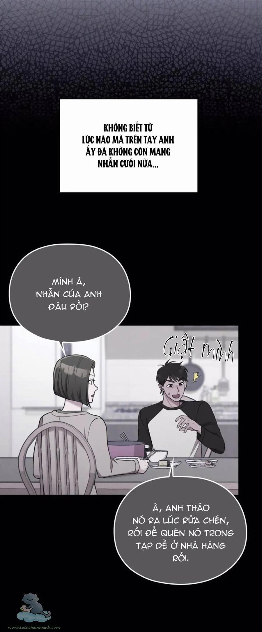 Cô Đi Mà Kết Hôn Với Chồng Của Tôi Đi 37 trang 16