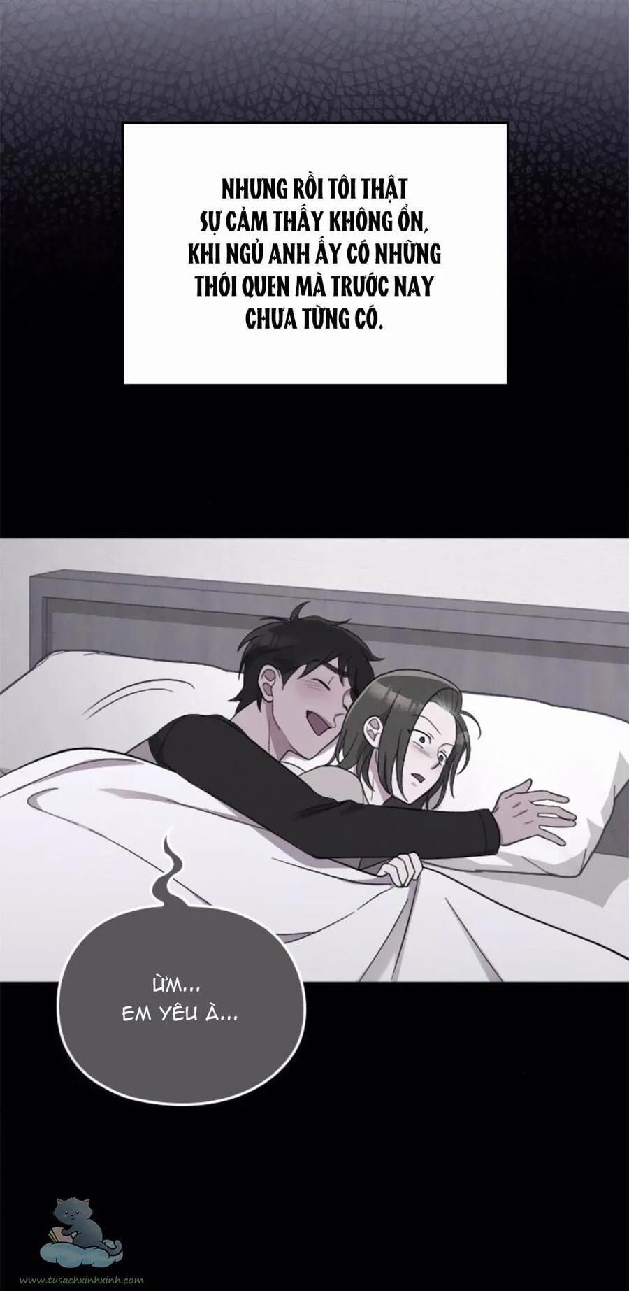 Cô Đi Mà Kết Hôn Với Chồng Của Tôi Đi 37 trang 20