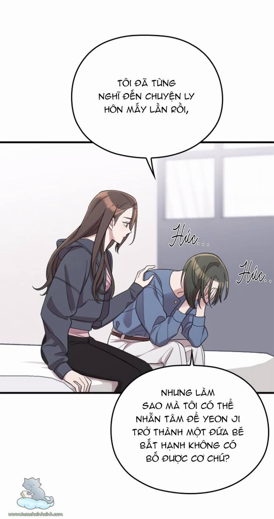 Cô Đi Mà Kết Hôn Với Chồng Của Tôi Đi 37 trang 27