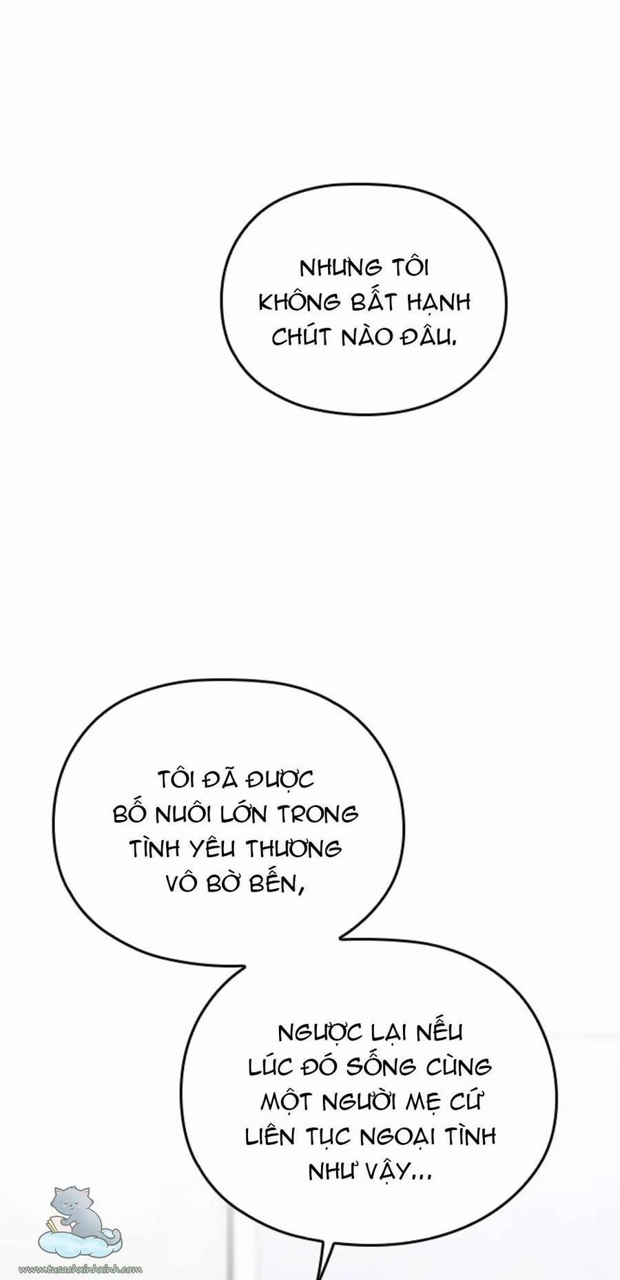 Cô Đi Mà Kết Hôn Với Chồng Của Tôi Đi 37 trang 30