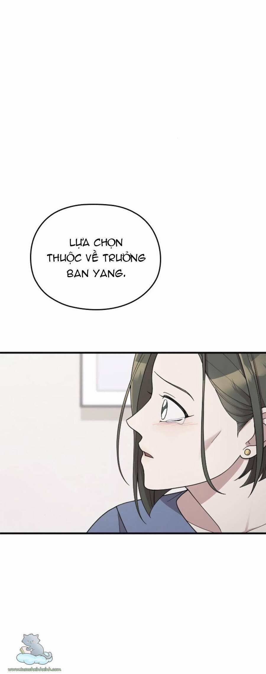 Cô Đi Mà Kết Hôn Với Chồng Của Tôi Đi 37 trang 32