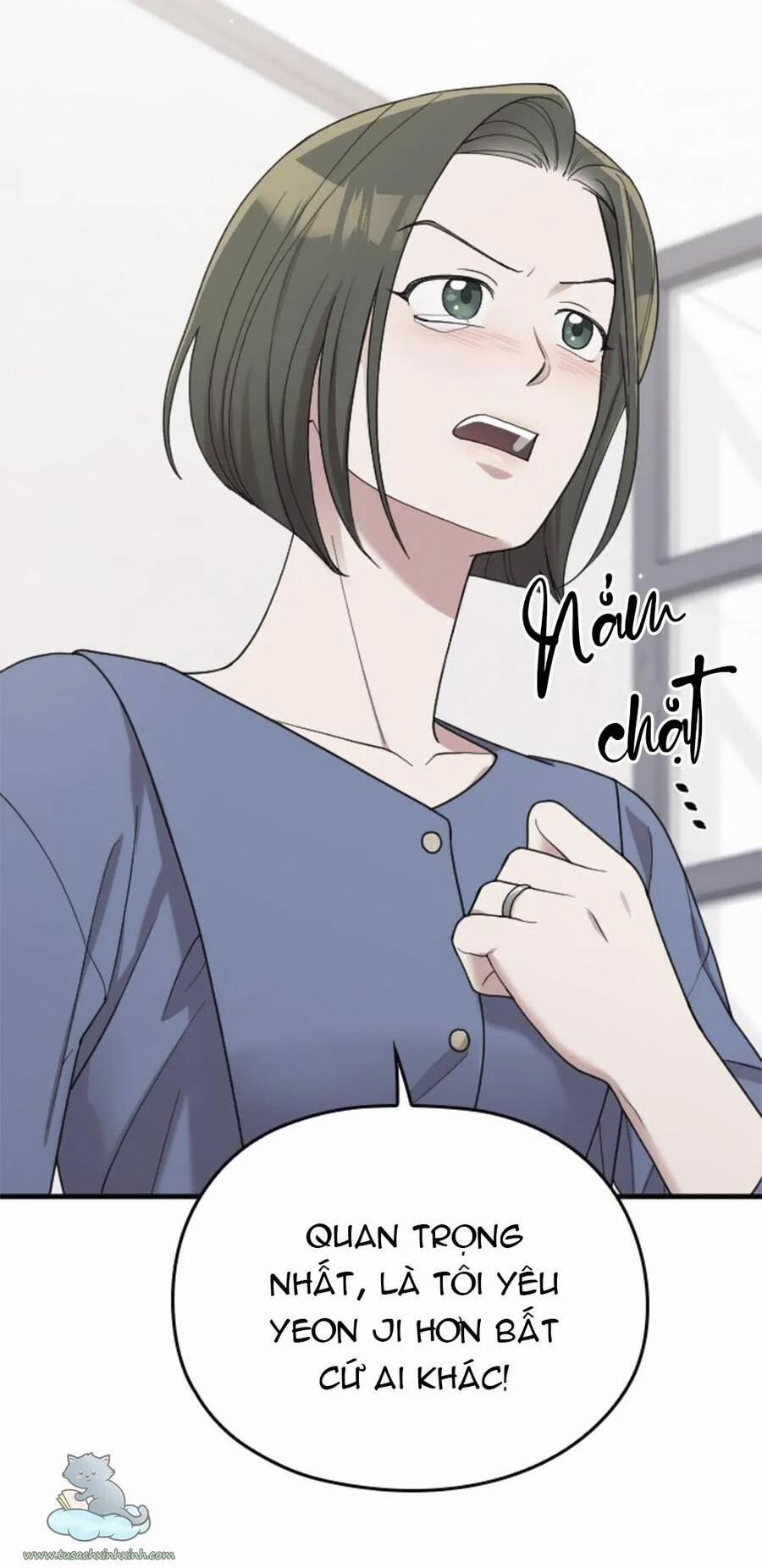 Cô Đi Mà Kết Hôn Với Chồng Của Tôi Đi 37 trang 36