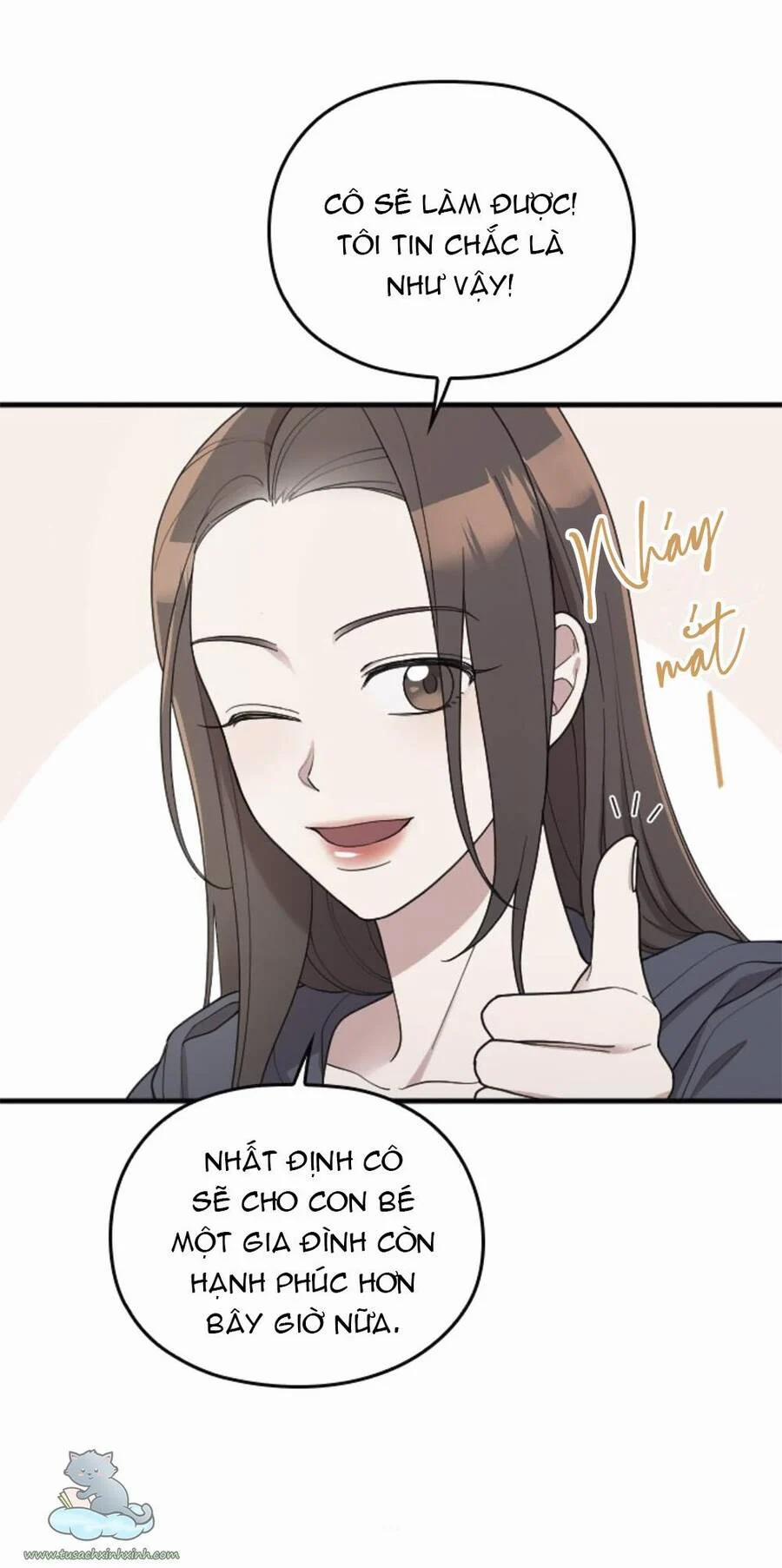 Cô Đi Mà Kết Hôn Với Chồng Của Tôi Đi 37 trang 38