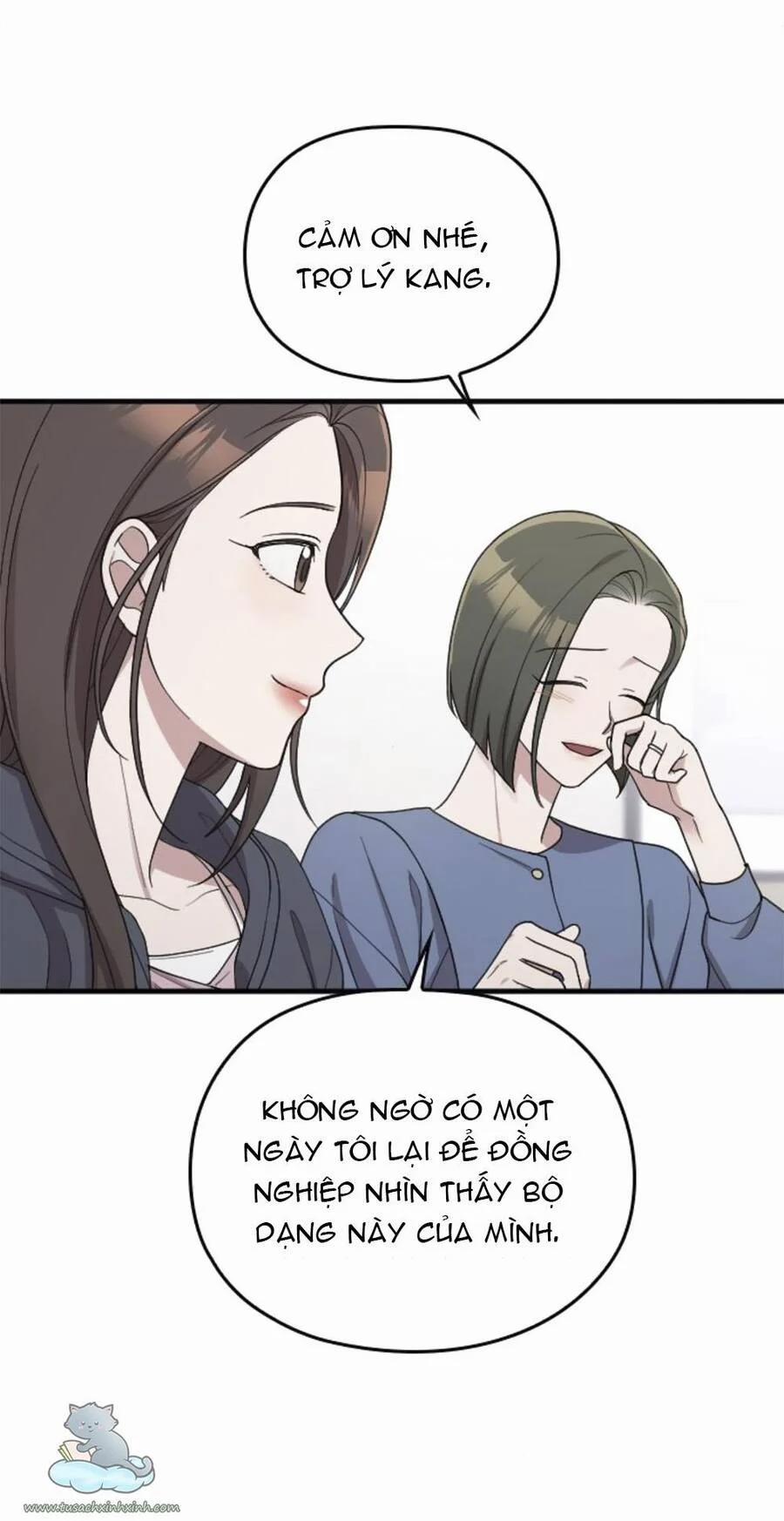 Cô Đi Mà Kết Hôn Với Chồng Của Tôi Đi 37 trang 39