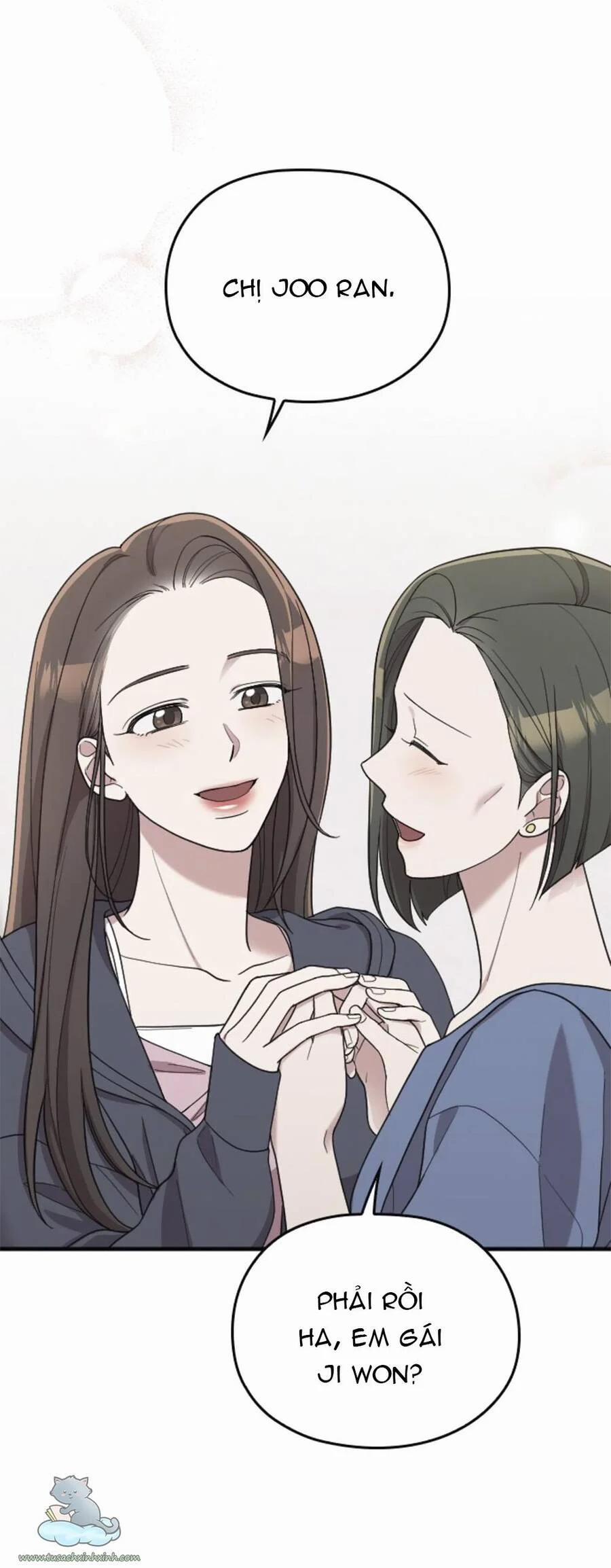 Cô Đi Mà Kết Hôn Với Chồng Của Tôi Đi 37 trang 41