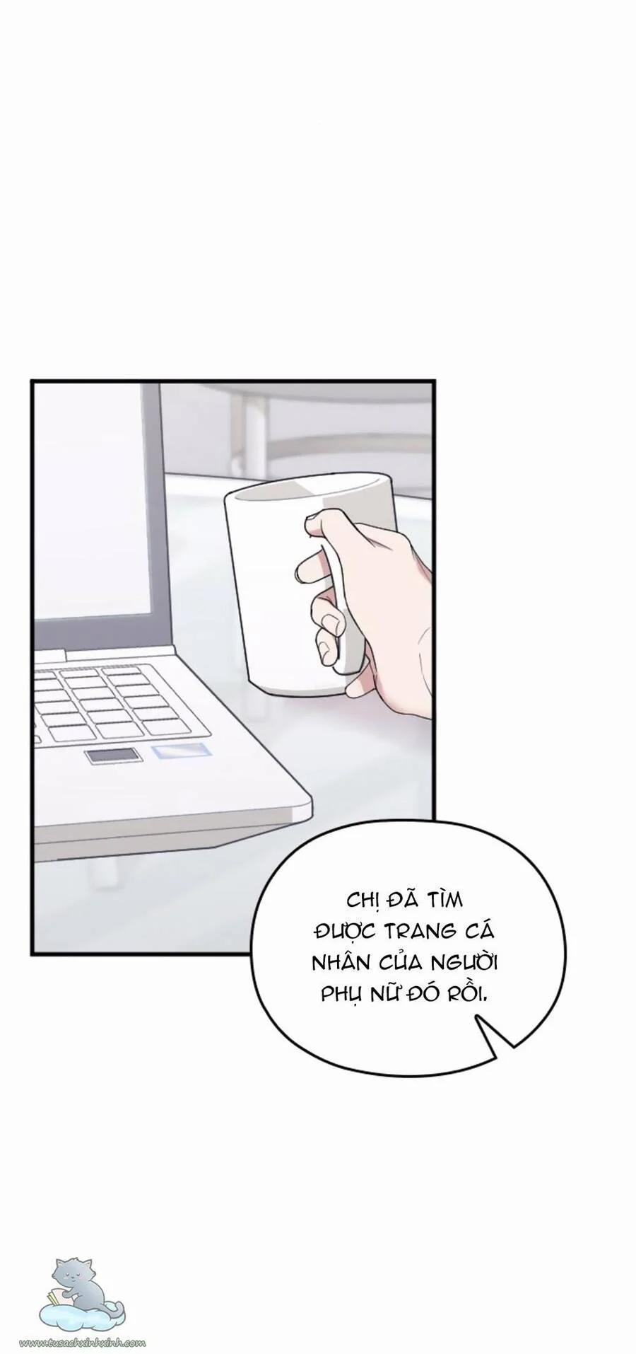 Cô Đi Mà Kết Hôn Với Chồng Của Tôi Đi 37 trang 47