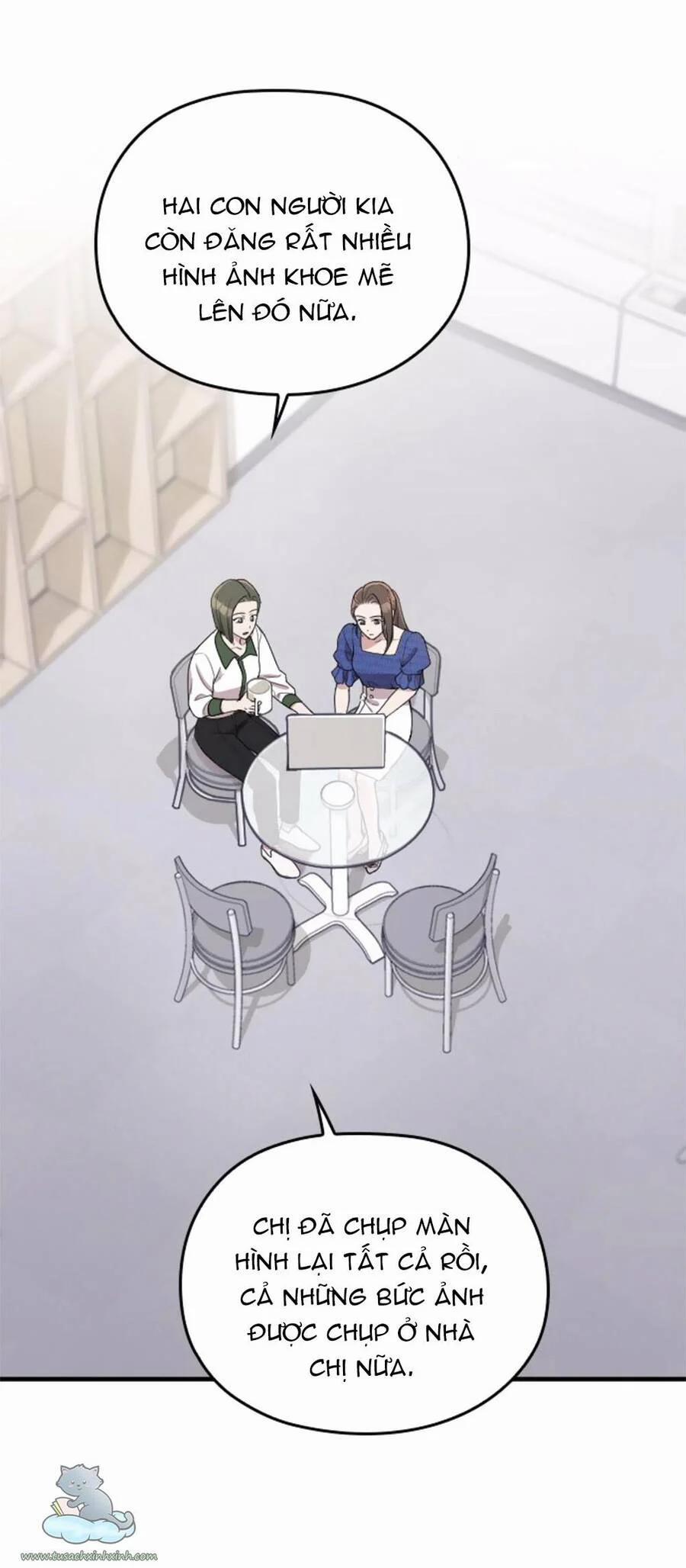 Cô Đi Mà Kết Hôn Với Chồng Của Tôi Đi 37 trang 48