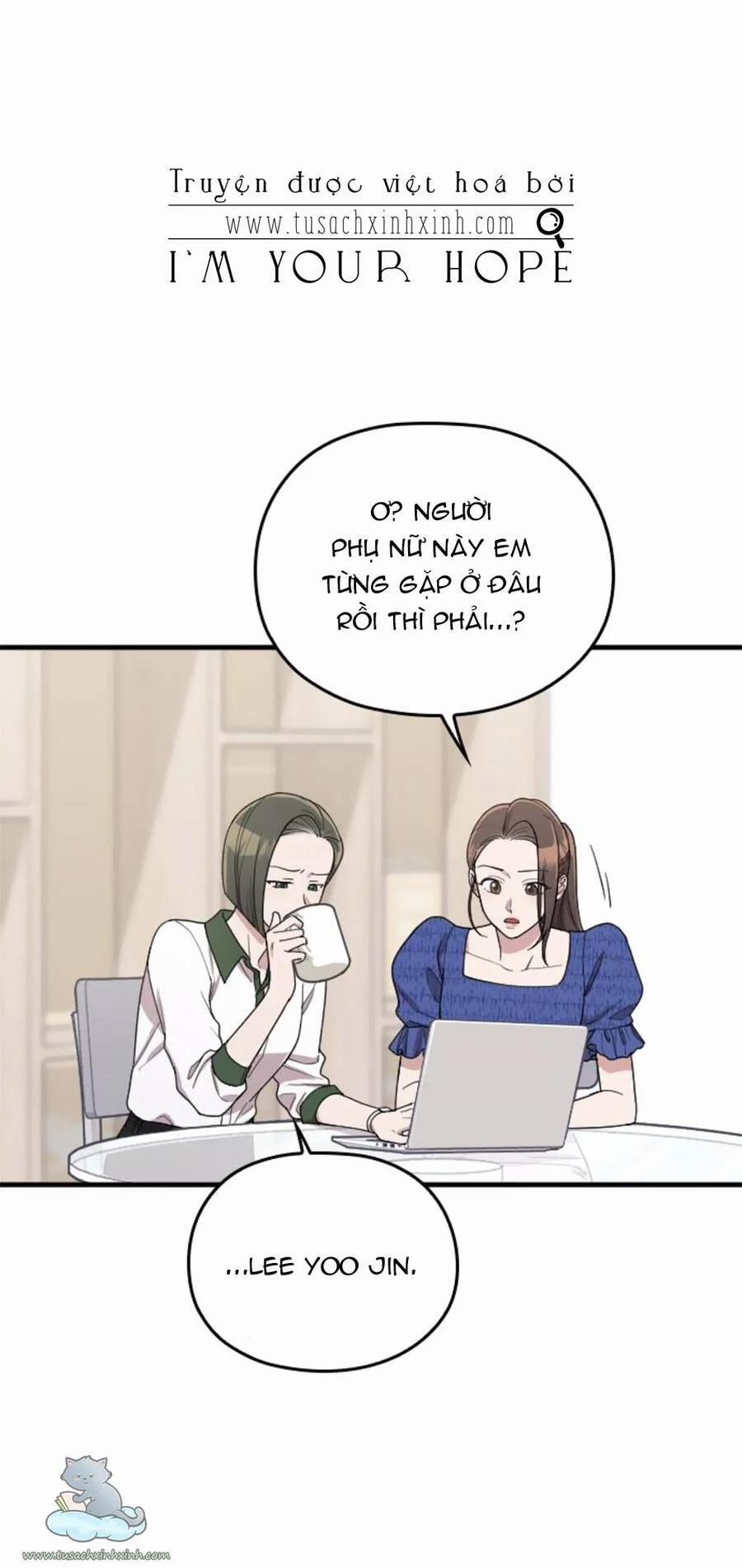 Cô Đi Mà Kết Hôn Với Chồng Của Tôi Đi 37 trang 49