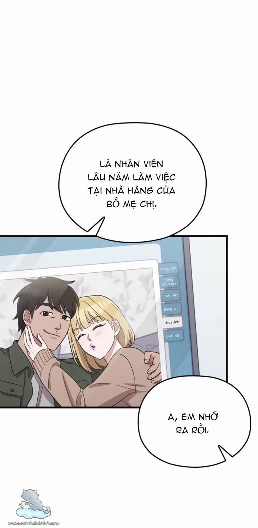 Cô Đi Mà Kết Hôn Với Chồng Của Tôi Đi 37 trang 50