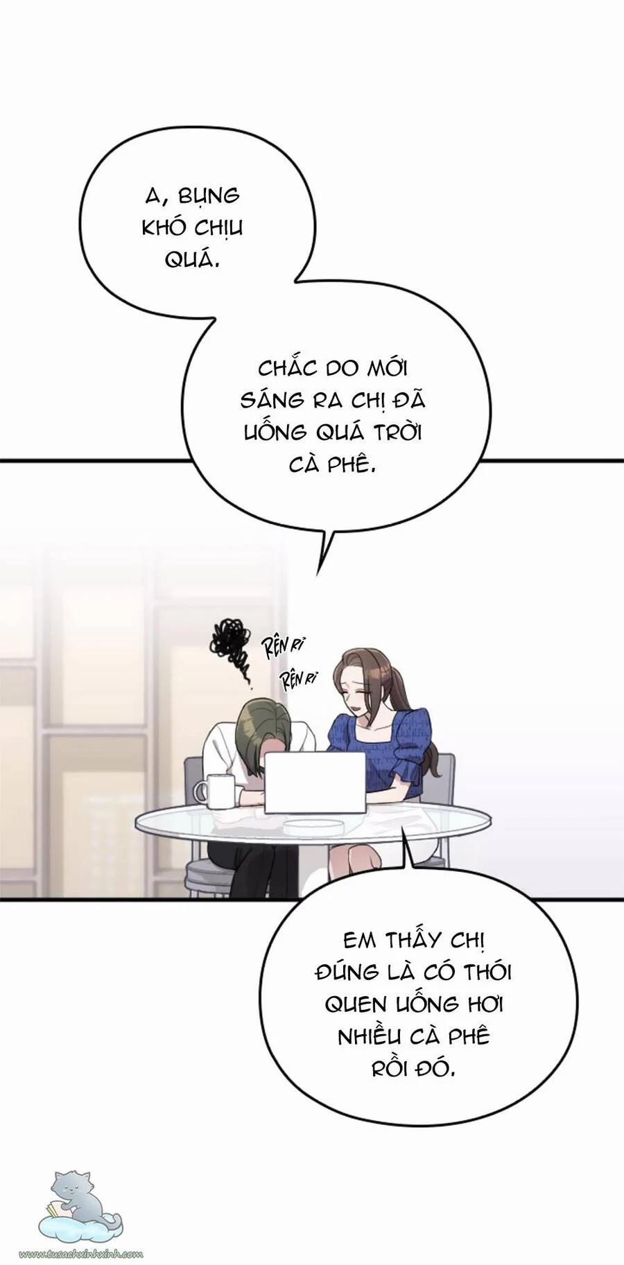 Cô Đi Mà Kết Hôn Với Chồng Của Tôi Đi 37 trang 57