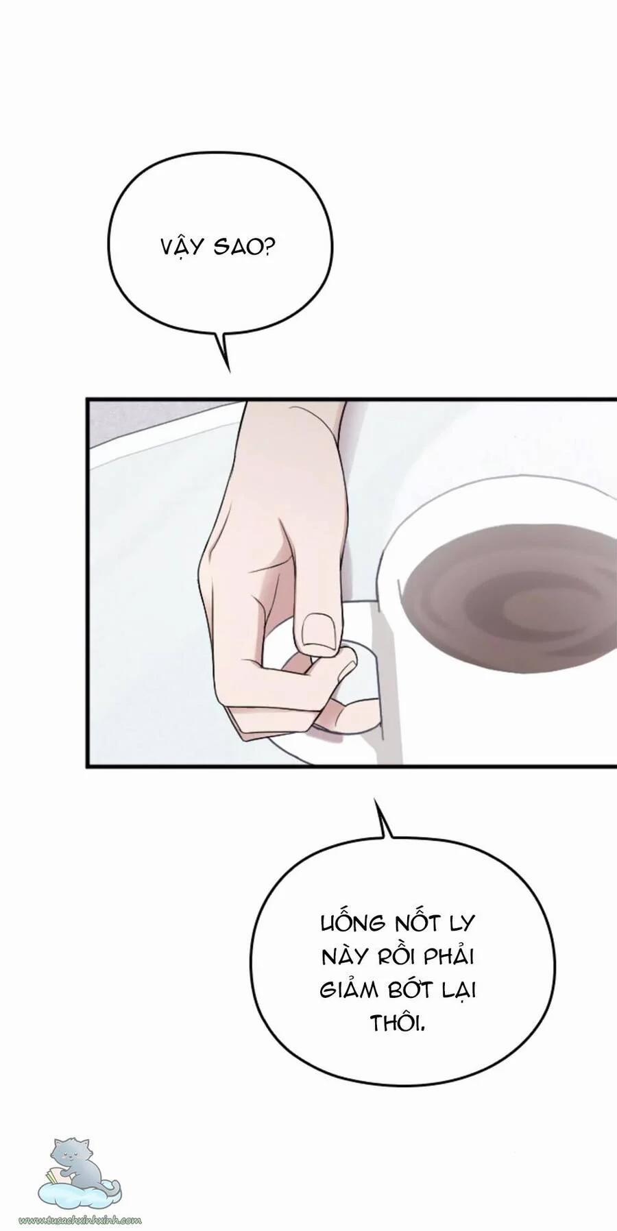 Cô Đi Mà Kết Hôn Với Chồng Của Tôi Đi 37 trang 58