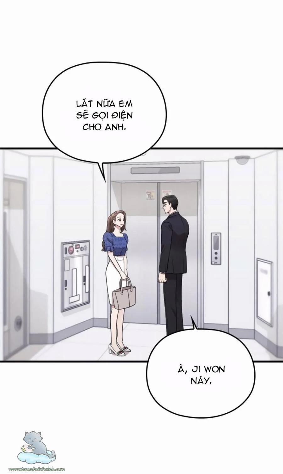 Cô Đi Mà Kết Hôn Với Chồng Của Tôi Đi 37 trang 60