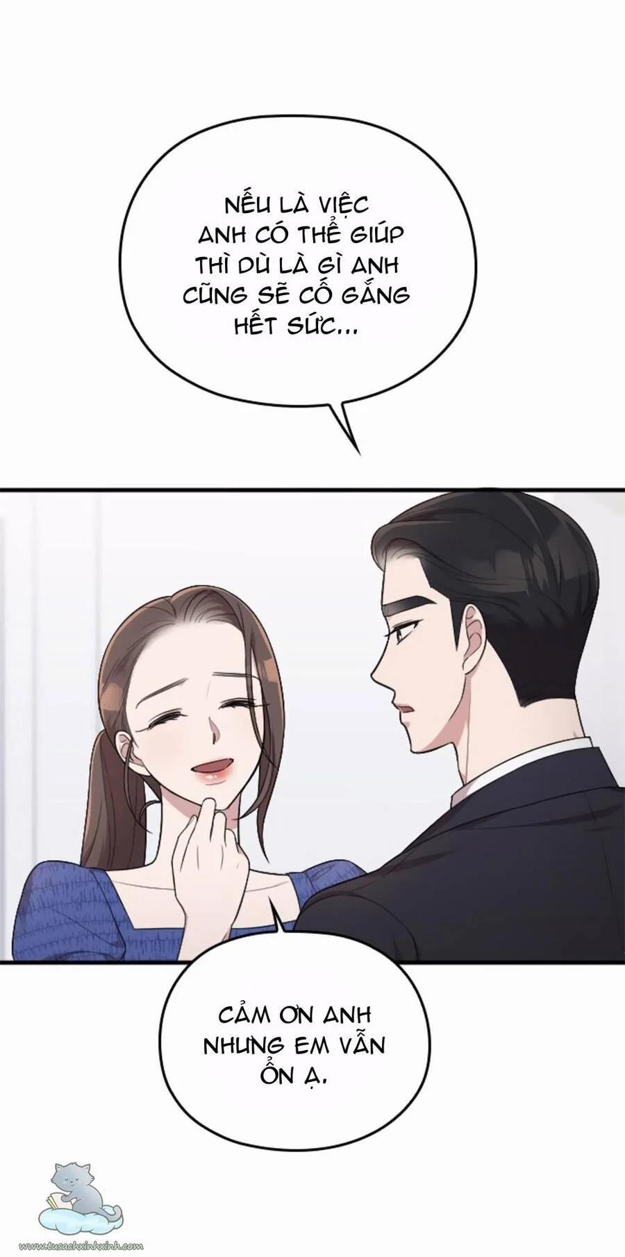 Cô Đi Mà Kết Hôn Với Chồng Của Tôi Đi 37 trang 62