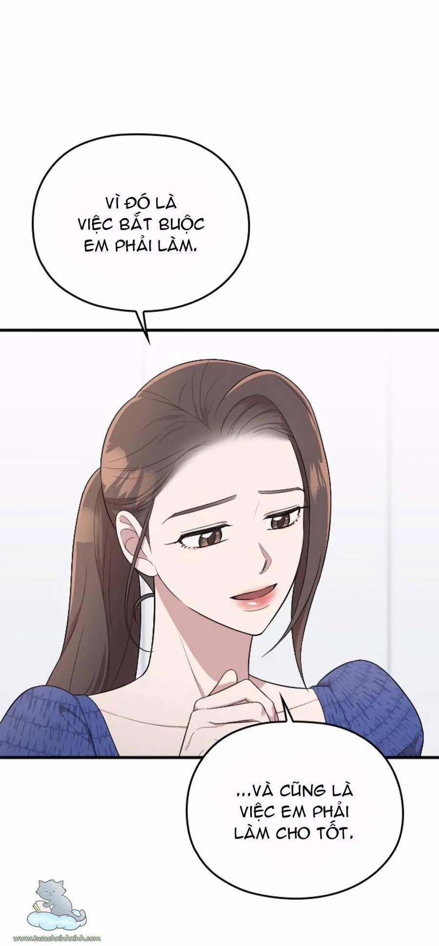 Cô Đi Mà Kết Hôn Với Chồng Của Tôi Đi 37 trang 63