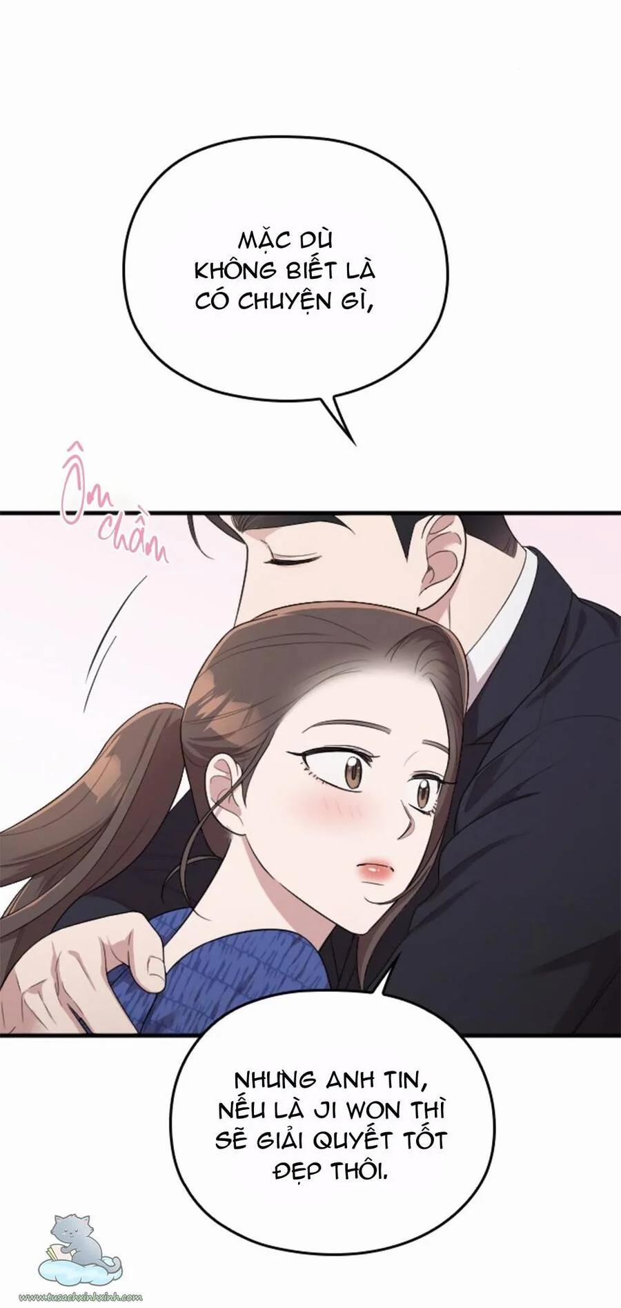 Cô Đi Mà Kết Hôn Với Chồng Của Tôi Đi 37 trang 65