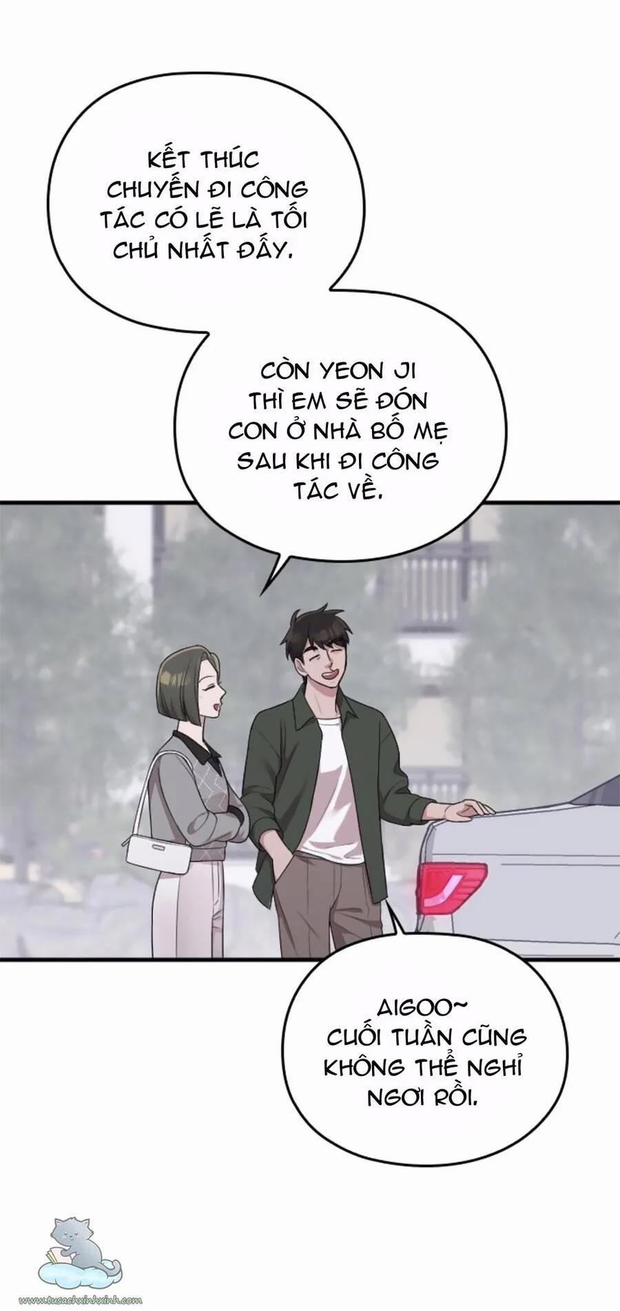 Cô Đi Mà Kết Hôn Với Chồng Của Tôi Đi 37 trang 69