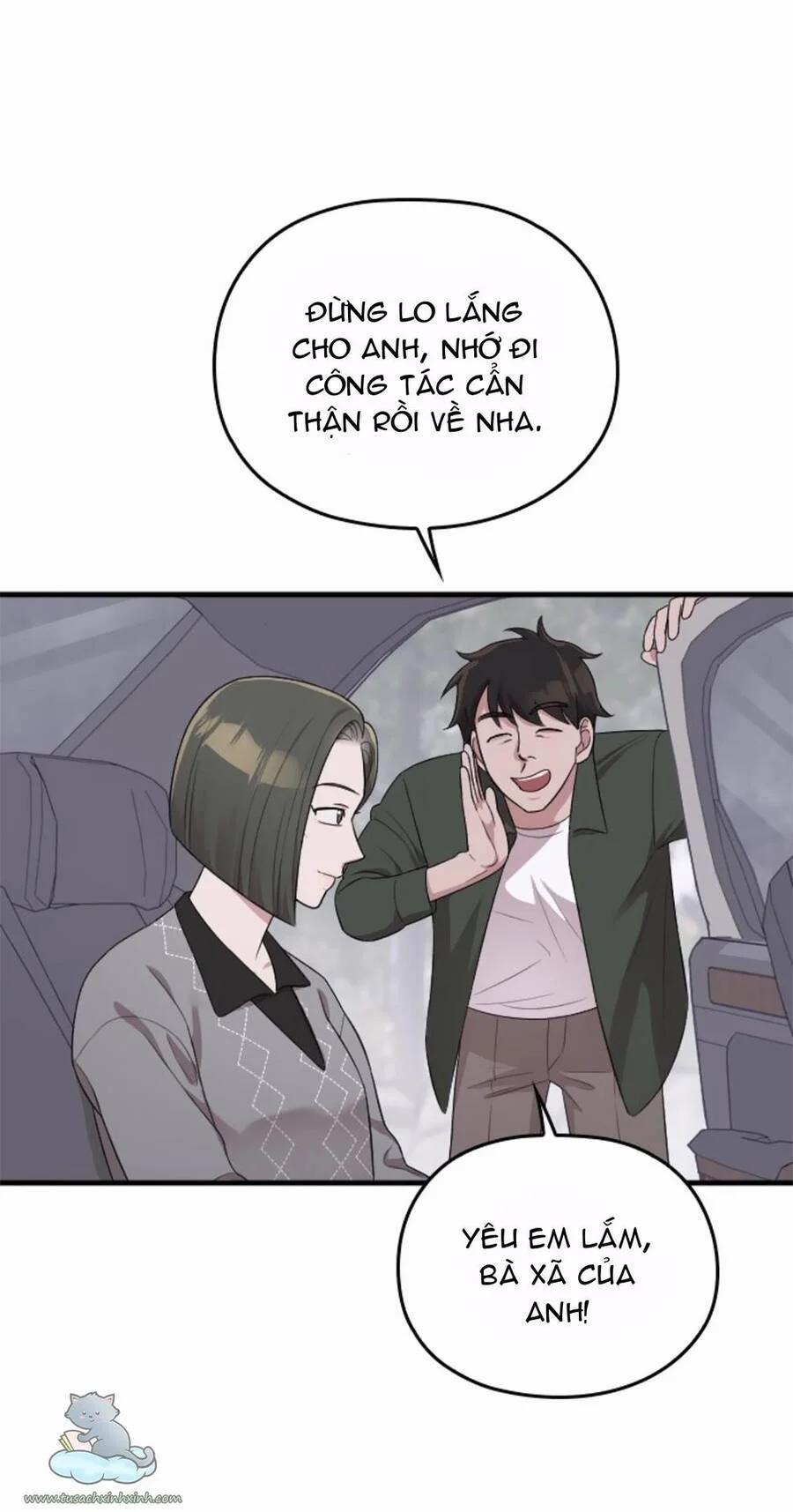 Cô Đi Mà Kết Hôn Với Chồng Của Tôi Đi 37 trang 70