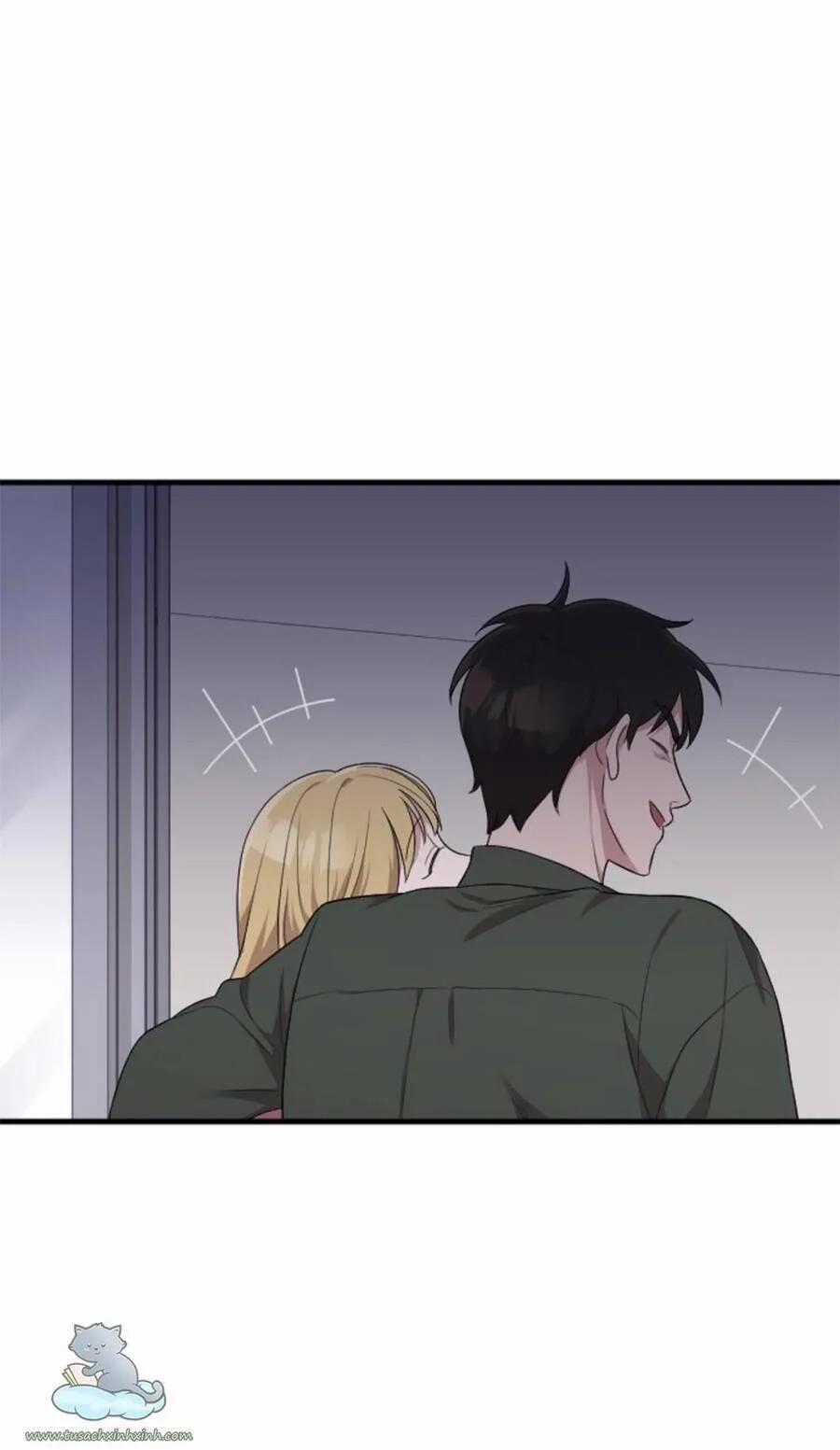 Cô Đi Mà Kết Hôn Với Chồng Của Tôi Đi 37 trang 75