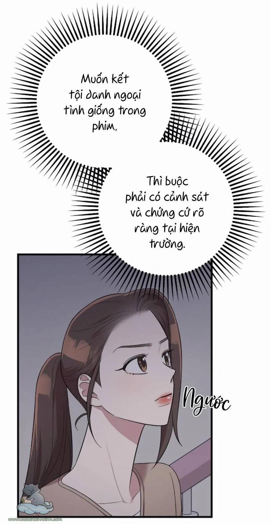 Cô Đi Mà Kết Hôn Với Chồng Của Tôi Đi 37 trang 79