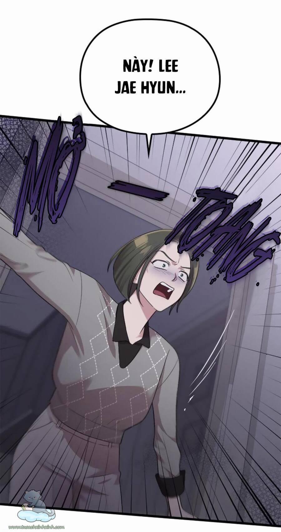 Cô Đi Mà Kết Hôn Với Chồng Của Tôi Đi 37 trang 82