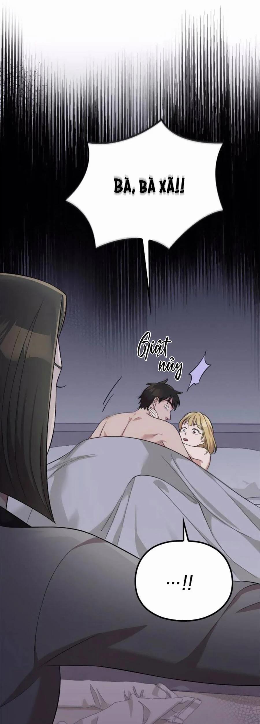 Cô Đi Mà Kết Hôn Với Chồng Của Tôi Đi 37 trang 83