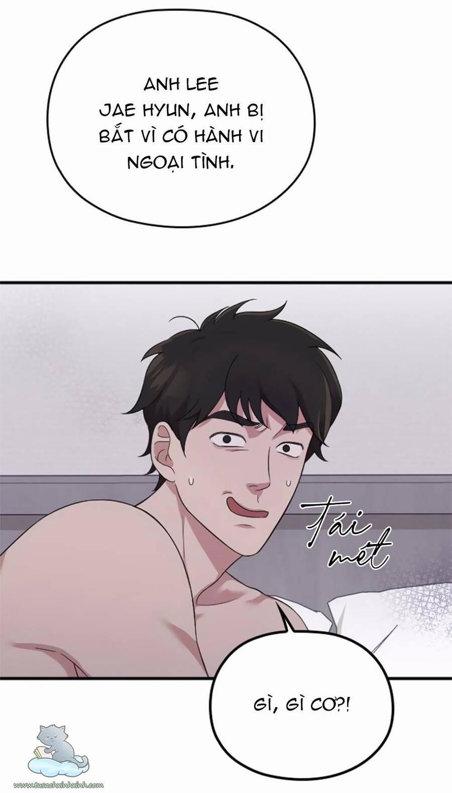 Cô Đi Mà Kết Hôn Với Chồng Của Tôi Đi 37 trang 86