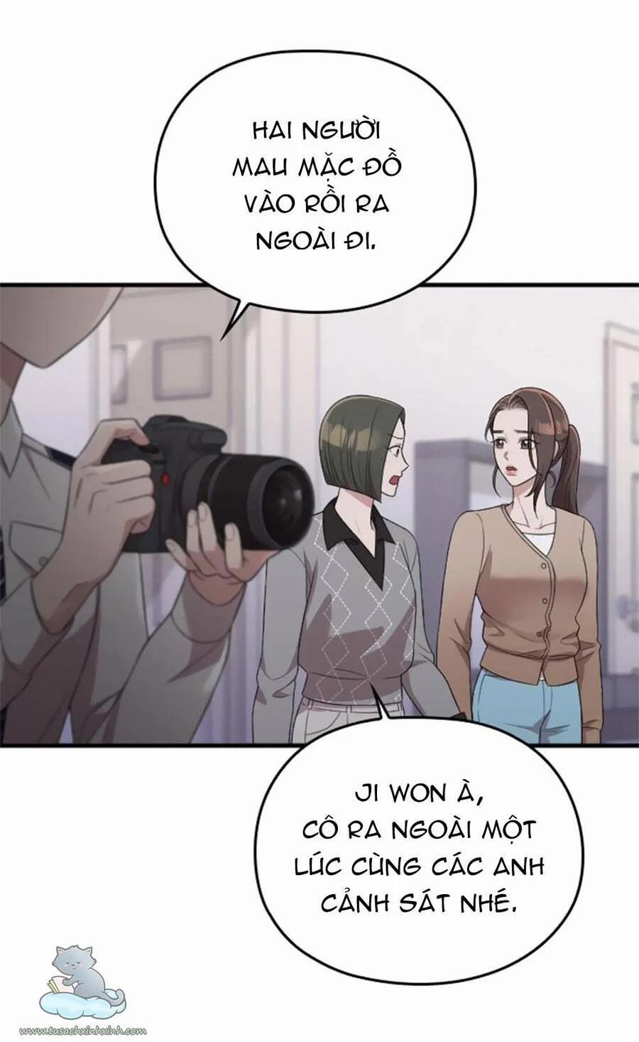 Cô Đi Mà Kết Hôn Với Chồng Của Tôi Đi 37 trang 88