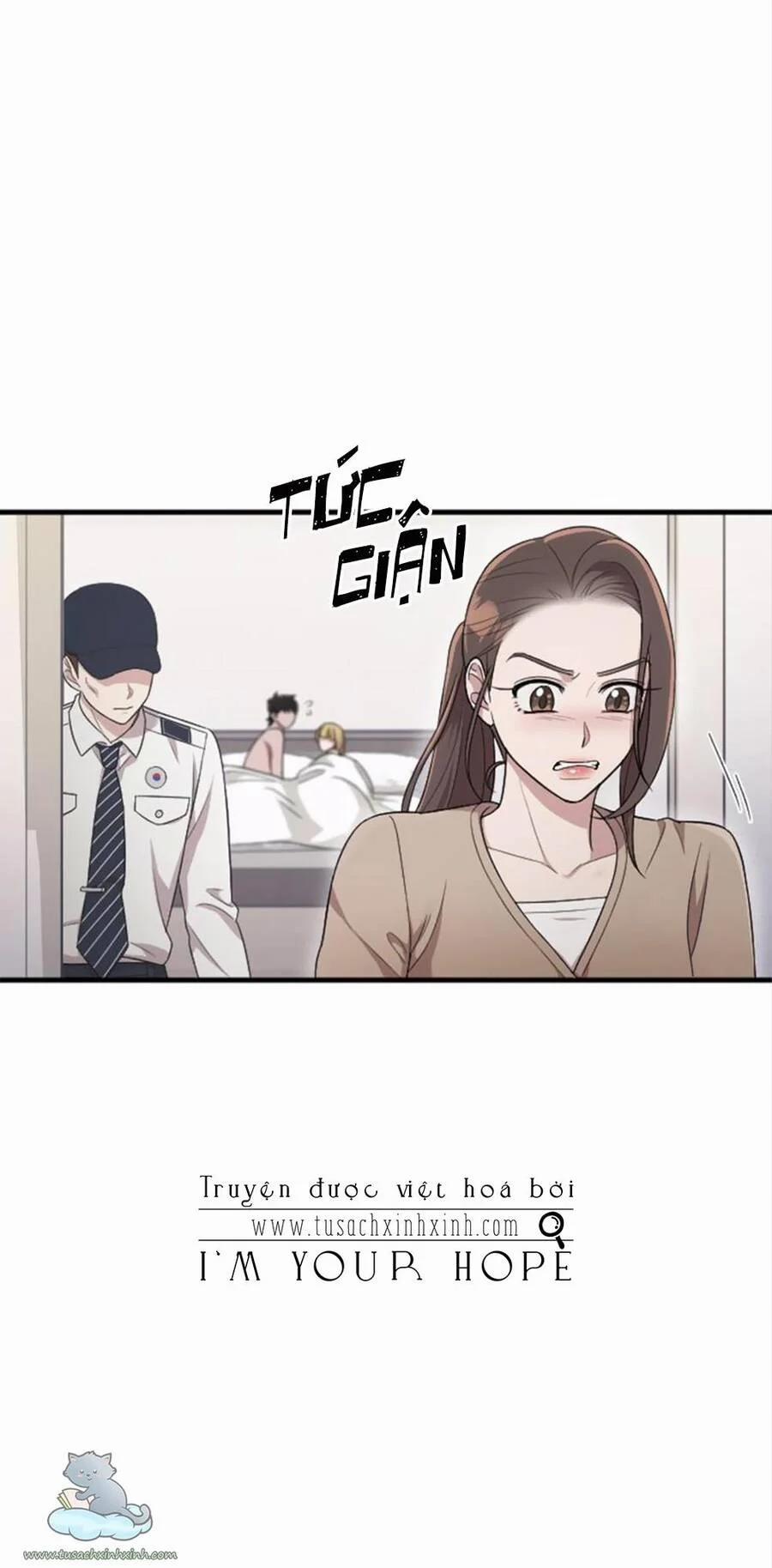 Cô Đi Mà Kết Hôn Với Chồng Của Tôi Đi 37 trang 97