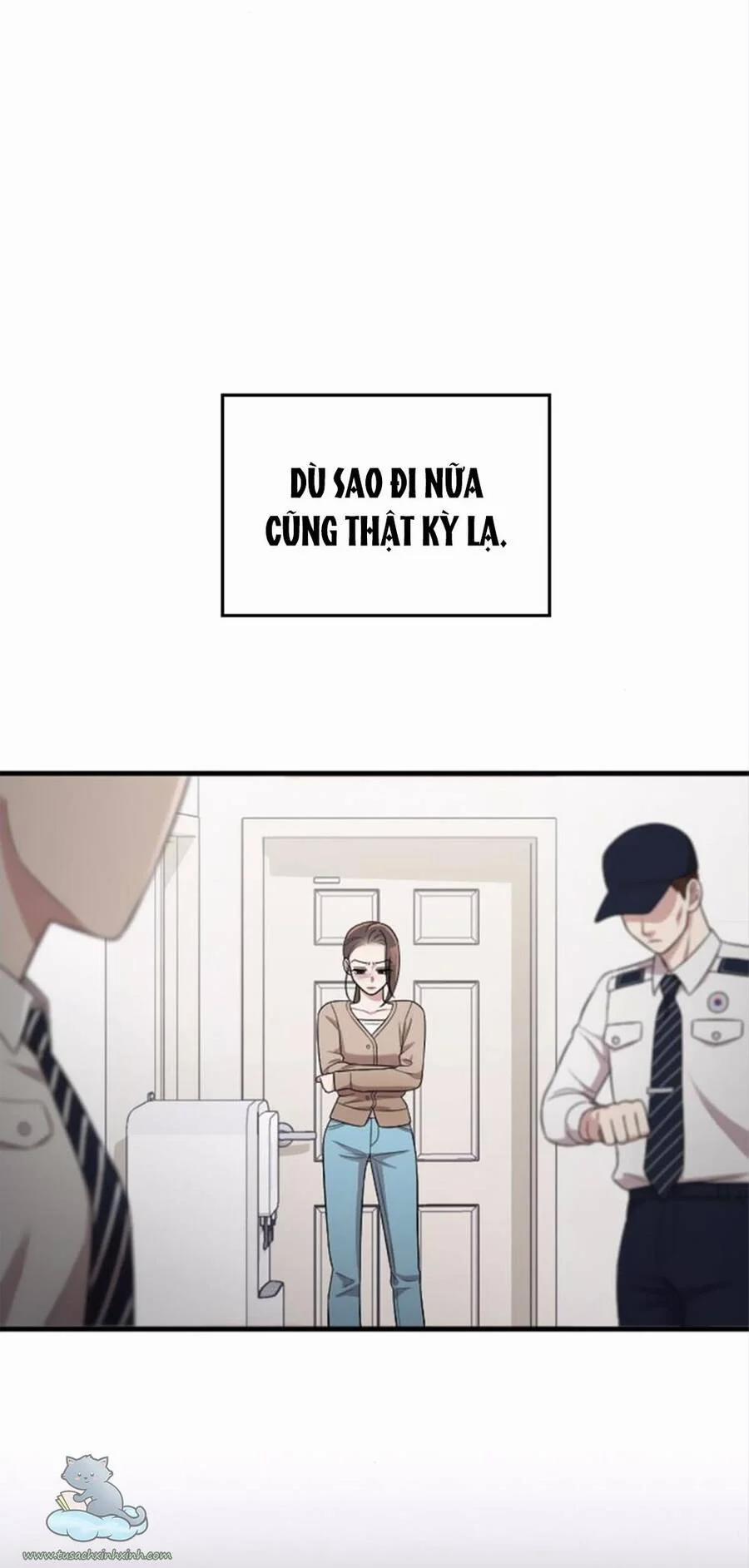 Cô Đi Mà Kết Hôn Với Chồng Của Tôi Đi 37 trang 98