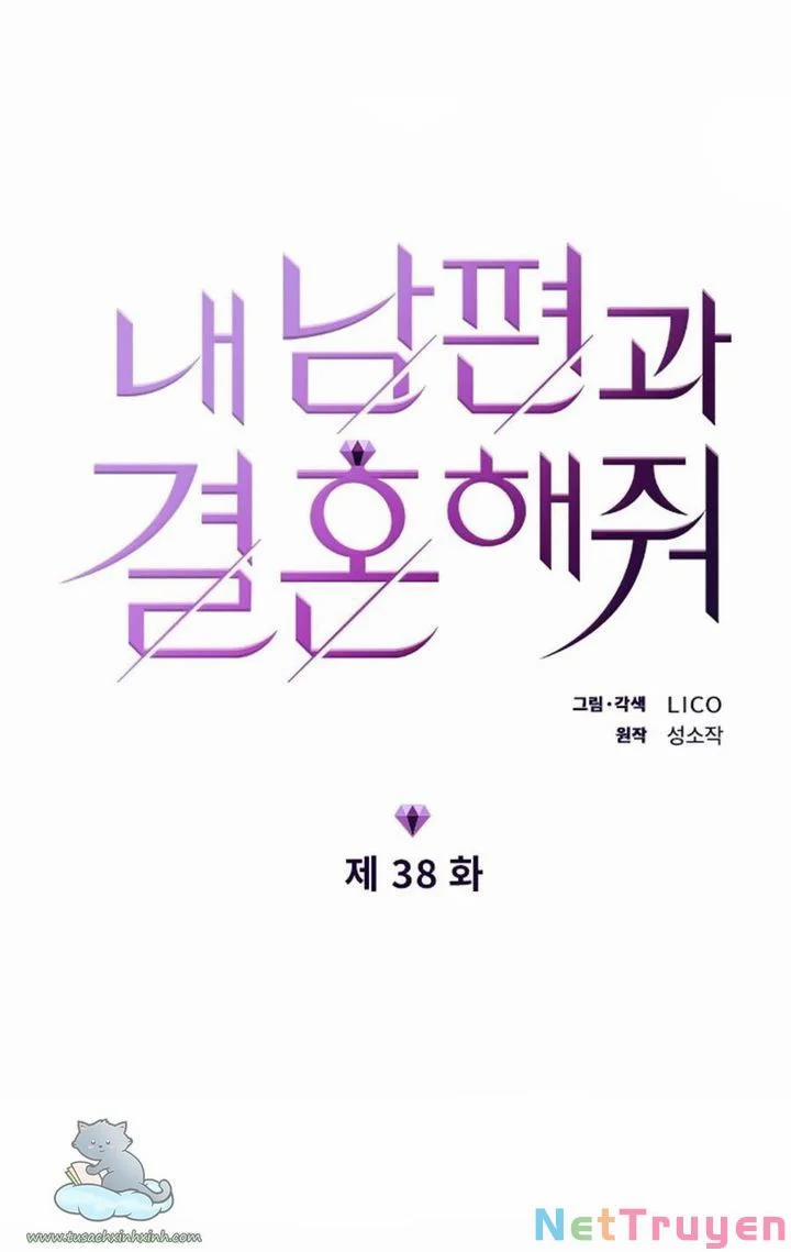 Cô Đi Mà Kết Hôn Với Chồng Của Tôi Đi 38 trang 11