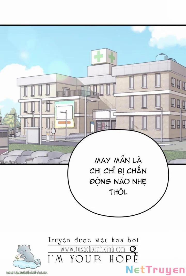 Cô Đi Mà Kết Hôn Với Chồng Của Tôi Đi 38 trang 12