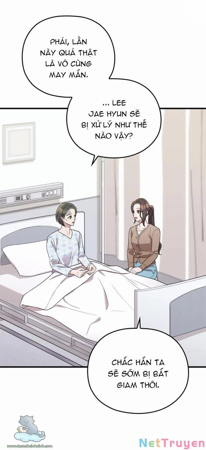 Cô Đi Mà Kết Hôn Với Chồng Của Tôi Đi 38 trang 13