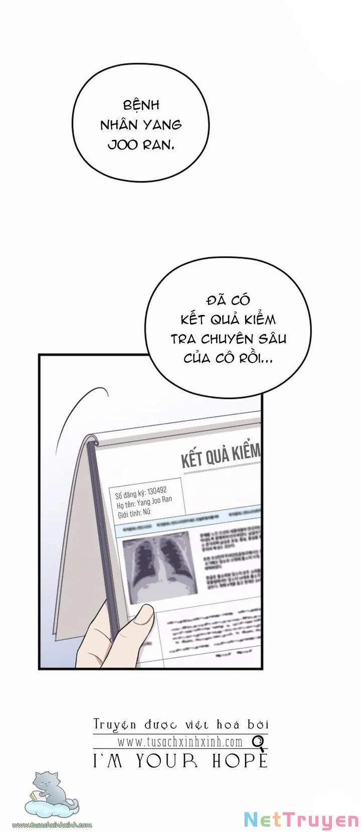 Cô Đi Mà Kết Hôn Với Chồng Của Tôi Đi 38 trang 16