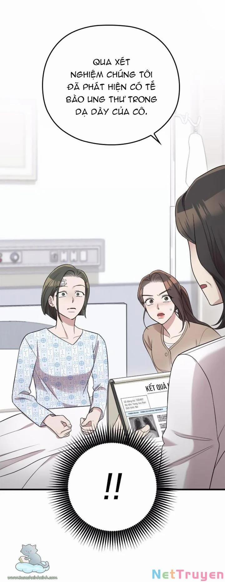 Cô Đi Mà Kết Hôn Với Chồng Của Tôi Đi 38 trang 17