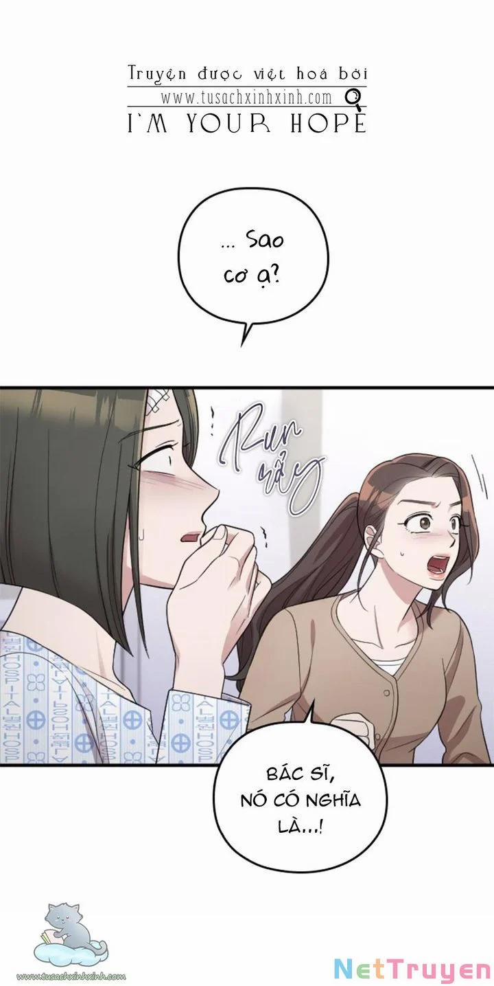 Cô Đi Mà Kết Hôn Với Chồng Của Tôi Đi 38 trang 18