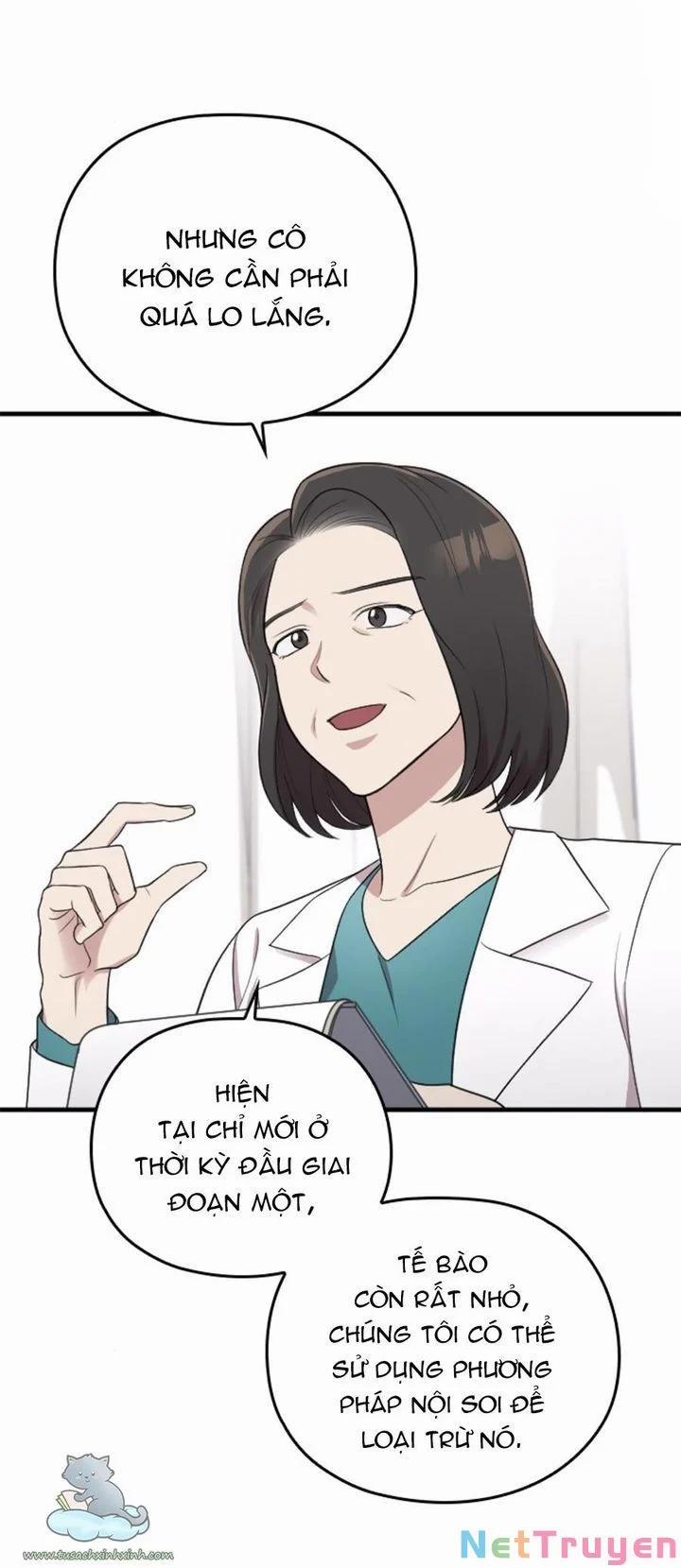 Cô Đi Mà Kết Hôn Với Chồng Của Tôi Đi 38 trang 19